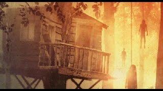 Treehouse Movie Review