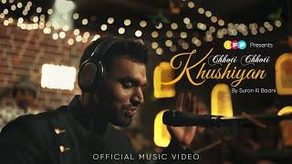 Chhoti Chhoti Khushiyan | Official Music Video | 50 hour Music Challenge