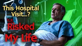 The Worst Hospital Experience at Los Robles Regional Medical Center CA – Shocking Medical Negligence