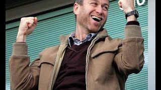 How Roman Abramovich Made His Billions - Russian Billionaire Documentary