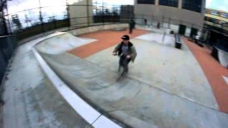 Jon Reyes/Elmer Ferreiras Day Edit