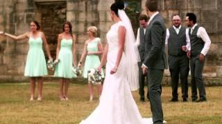 Bridal Party Photo Shoot Sydney by Stephen Rutherford Photography