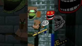 never mess with proboiz 95#minecraft#proboiz 95#shortsfeed
