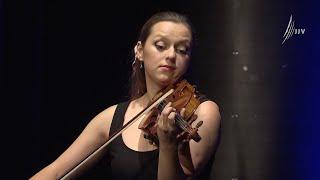 Maria Ioudenich – Bach | Ysaÿe – Joseph Joachim Violin Competition 2021