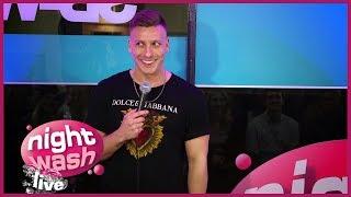 Enkel-Trick! So beklaut man alte Menschen richtig - Felix Lobrecht | Nightwash live