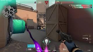 Pistol Clutch
