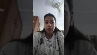 Akanksha Singh Demo video