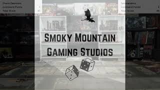 Happy Holidays from Smoky Mtn Gaming Studios.