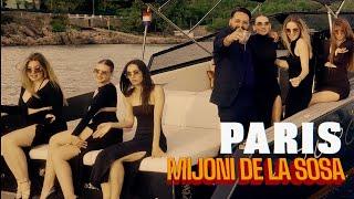 MIJONI DE LA SOSA - PARIS (OFFICIAL VIDEO) 2024