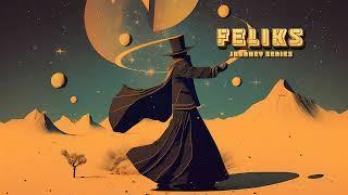 Feliks is Magician On Duty [Journey Series]