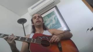 Mick Carazo (solitude)The tide rushes in ( cover)