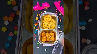 Lunch Box Ideas for kids |Day - 4 | #shorts #lunchboxideas