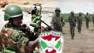 INTAMBARAABARUNDI IBYO MWAHISHWE KURI RED TABARA:  #eaglesoundstudio
