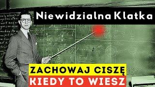 TO JEST SZOKUJĄCE  Jak Twoje Słowa Kontrolują Twoją Rzeczywistość (BEZ BZDUR)