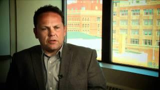 Person of Interest - Character Recognition: Kevin Chapman