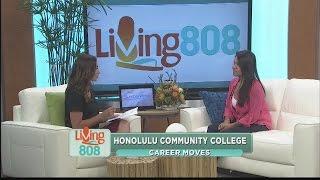 Career Moves: Honolulu Community College