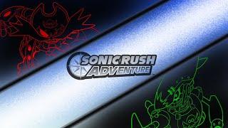 Whisker and Johnny Boss Theme (Electro Swing Remix) - Sonic Rush Adventure