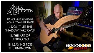 Alex Anderson - ShadowLight Suite (IndieGOGO)