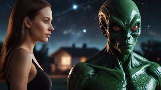 My Alien Neighbor is in Mating Season – I Didn't Expect These Consequences! HFY | Sci-Fi VAULT