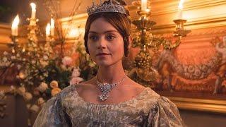 Victoria: Q&A with Cast and Creator