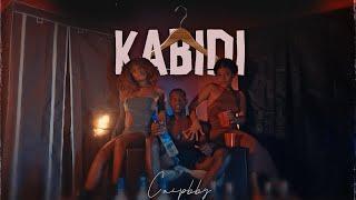 Caipbby - Kabidi ( Video Official )