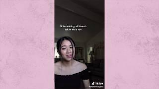 taylor swift - love story | TikTok cover by Shalom Margaret