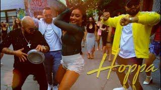 Elie Berberyan - Hoppa (feat. Marco Mr Tam Tam) - (Official Music Video)