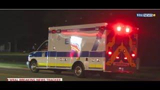 3 men stabbed near sports bar in Raleigh; No suspect identified