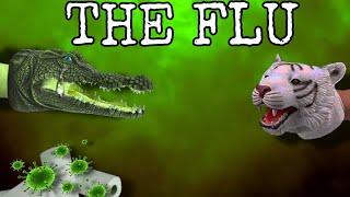 CRINGY TOYS: The Flu