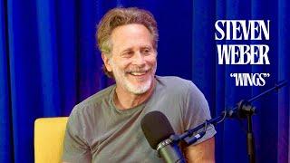 Steven Weber "Wings"