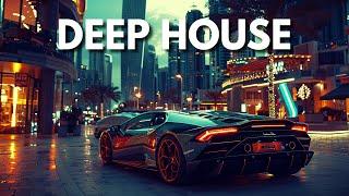 Night Driving • Luxury Deep House Mix ' By Gentleman