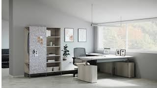 Transform Your Workspace: Discover Inspired Business Interiors' Office Furniture Solutions