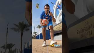 جمهور سافيتش جمهور كريستيانو  #استاذ_سلمان #سافيتش#الهلال#النصر #كريستيانو