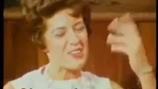 Sesión de Terapia de Fritz Perls  (Terapia Gestalt)