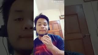 langad ku poinbujang (frencis landong)cover by lanius