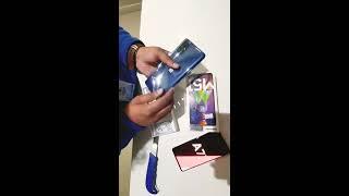 Samsung galaxy  m51 unboxing!