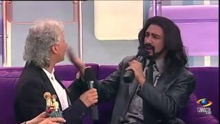 Me bebí tu Recuerdo - Galy Galiano & Marco Antonio Solís ( Camilo Cifuentes )