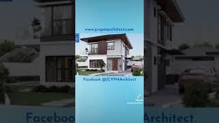 Dream House Design by JCVPM Architect Design Build