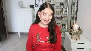 Vlogmas 2024. Ciężkie i piękne wspomnienia. Sarek.