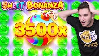 SEVEN LIVE x TESTAM LA MAXIM JOCURILEBONUSBUY 10K x NEW GAMES