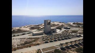 The Cyprus Institute - PROTEAS Solar Research Facility