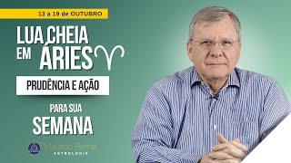 Decisões com Astrologia   Semana de 13 a 19 de Outubro de 2024