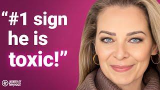 "You're Getting Used!" - Therapist REVEALS How To Set BOUNDARIES & Command Respect | Terri Cole