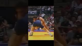 Бувайсар Сайтиев ‍️Махач Муртазалиев финал! #wrestling #борьба #sports #спорт