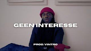 Eves Laurent Type Beat | "GEEN INTERESSE" | StoryTelling Type Beat 2024 - (prod. Vintro)