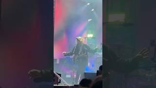 The Cure - Riot Fest 2023 | “Fascination Street” | Robert Dances and Sings | Chicago, IL | 09-17-23