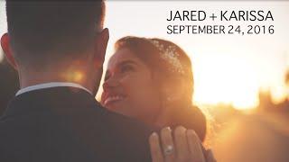 Jared + Karissa - Highlight Film