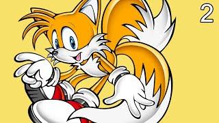 Let's Finally Beat Sonic Adventure- Tails Story