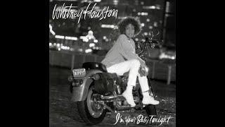 Whitney Houston...Lover For Life...Extended Mix...