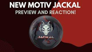 BRAND NEW MOTIV JACKAL COMING SOON! Motiv Jackal Onyx Preview!